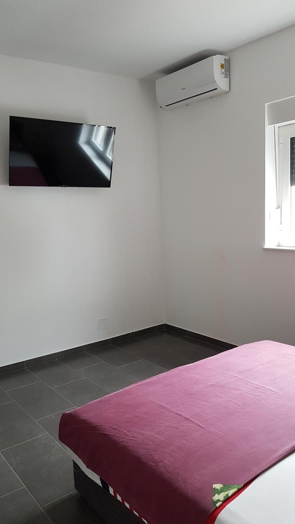Apartments Star With Pool Biograd Na Moru Exterior foto