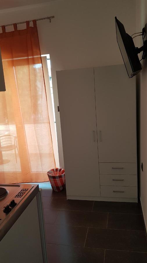 Apartments Star With Pool Biograd Na Moru Exterior foto