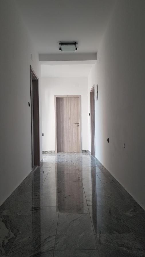 Apartments Star With Pool Biograd Na Moru Exterior foto