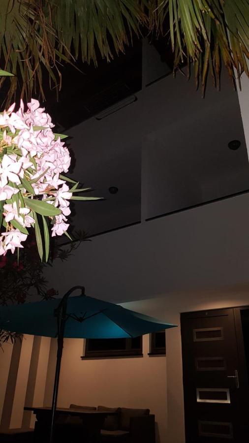 Apartments Star With Pool Biograd Na Moru Exterior foto