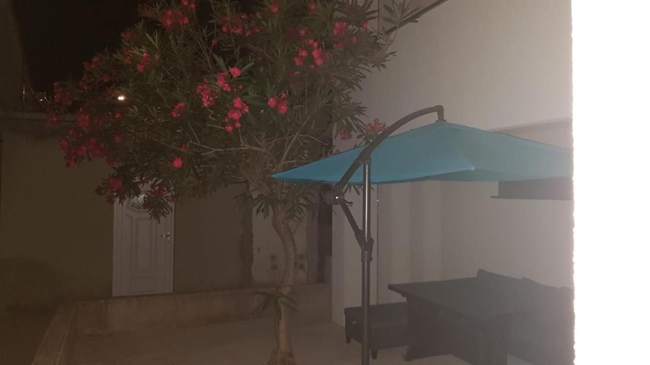 Apartments Star With Pool Biograd Na Moru Exterior foto