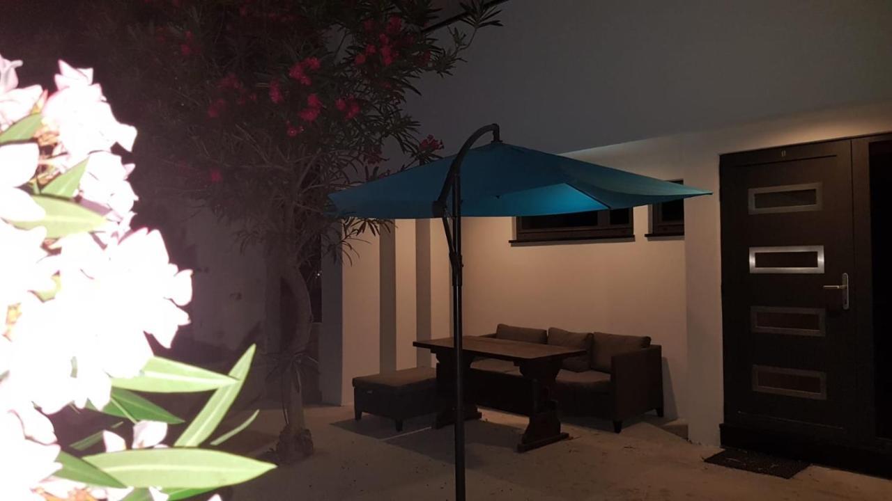 Apartments Star With Pool Biograd Na Moru Exterior foto